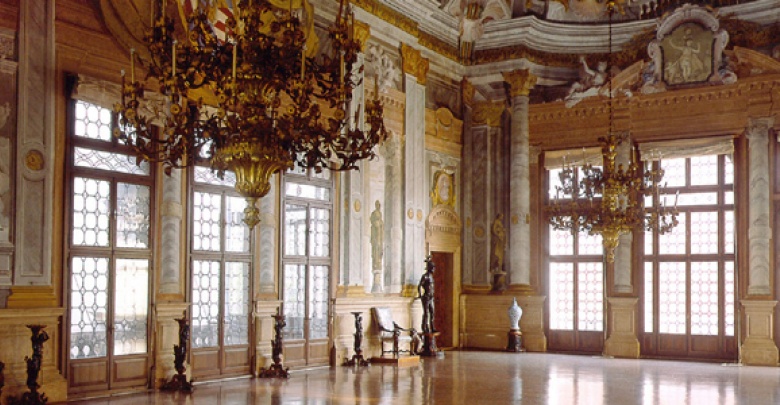Ca' Rezzonico Palace, Eighteenth Century Venice Museum | Events - Venezia  Unica