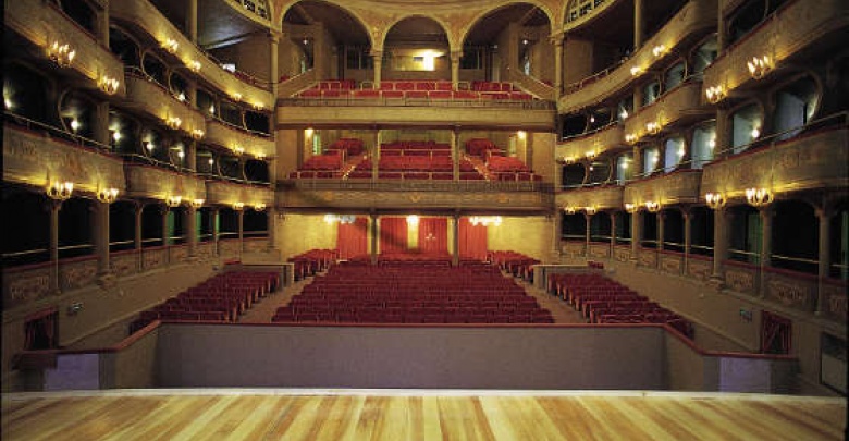 Teatro Malibran | Events - Venezia Unica