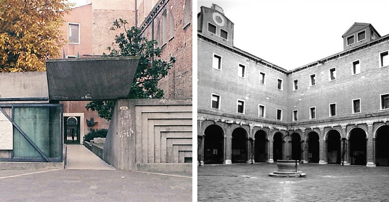 Università IUAV Venezia