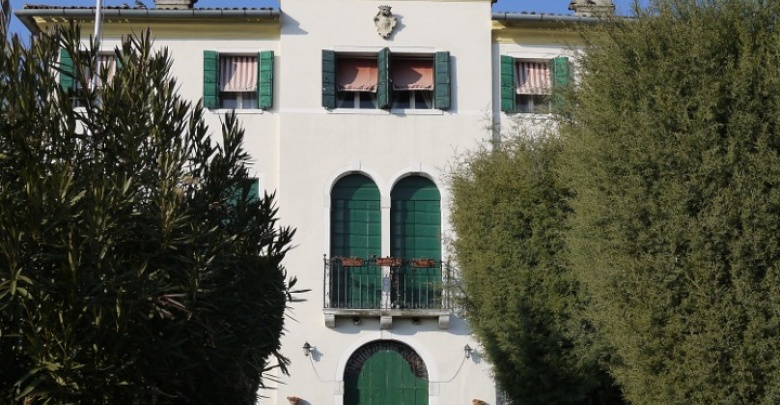 Villa Allegri