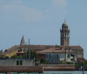 Santa Caterina di Mazzorbo