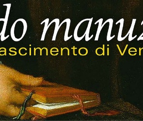 Aldo Manuzio il Rinascimento a Venezia