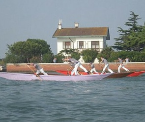 Regata Sant'Erasmo