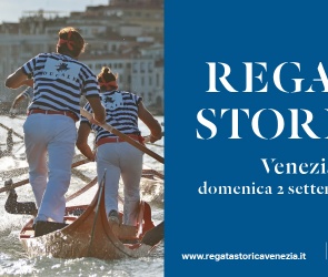 Regata Storica Venezia 2018