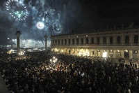 Festa del Redentore 2016 - San Marco