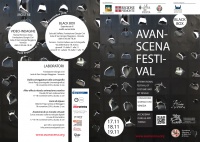 manifesto avanscena 2016