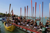 Festa della Sensa Venezia