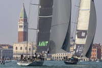 regata maxi yacht venezia