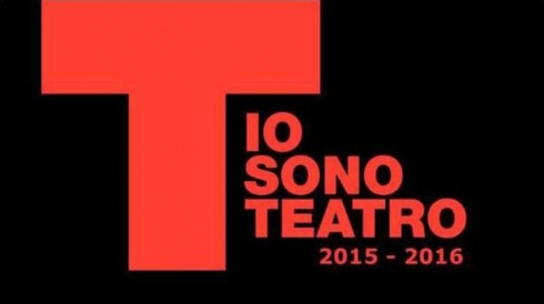 Io sono Teatro 2015