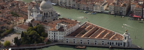 Punta della Dogana