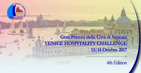 Venice Hospitality Challenge 2017