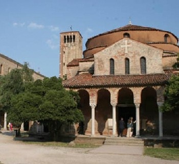 Basilica di Torcello
