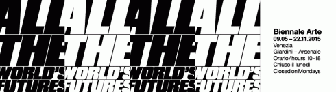All the World’s Futures