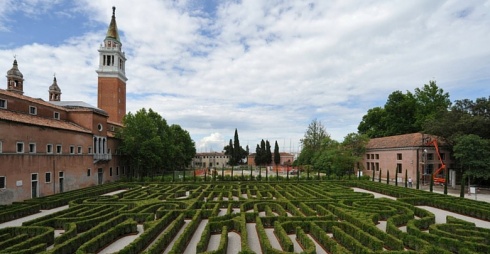 Visite guidate alla Fondazione Giorgio Cini