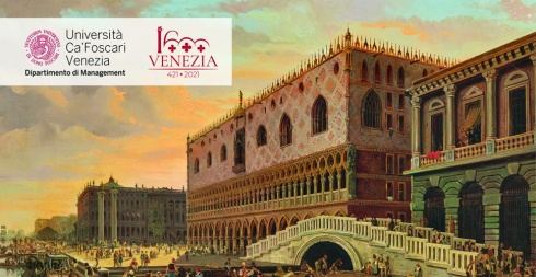 Immagine Mercanti e arte contabile a Venezia in età preindustriale