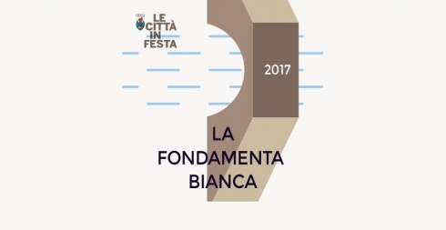 fondamenta-bianca Venezia 2017