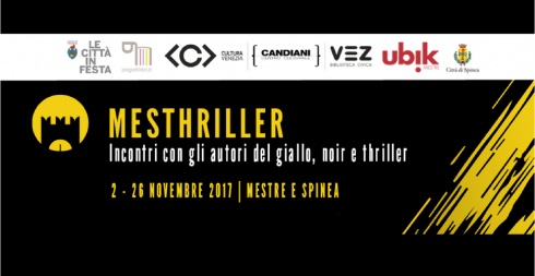 Mesthriller 2017