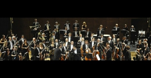 La Fenice Philharmonic Orchestra Concert