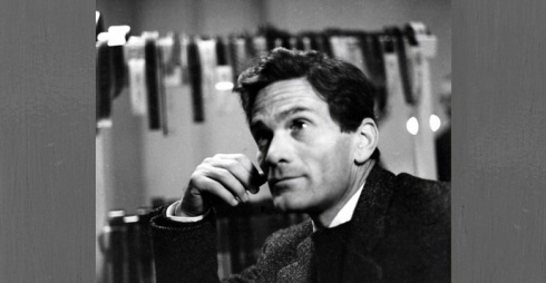 Pasolini