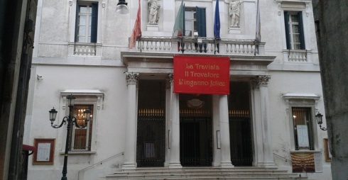 Teatro La Fenice