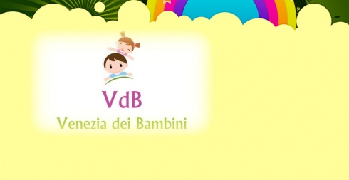 venezia dei bambini