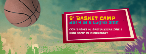 venice basket camp