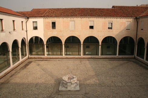 Archivio di Treviso