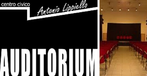 Auditorium Lippiello