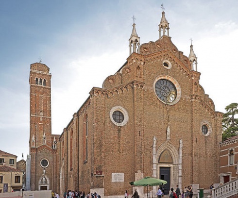 immagine della Basilica