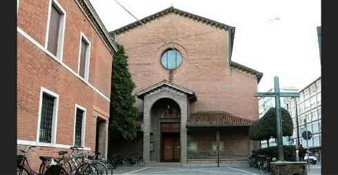 Chiesa di S. Carlo Borromeo (Cappuccini)