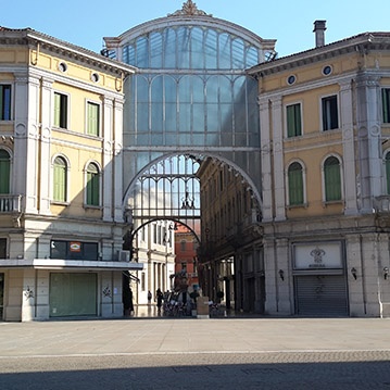 Galleria Matteotti