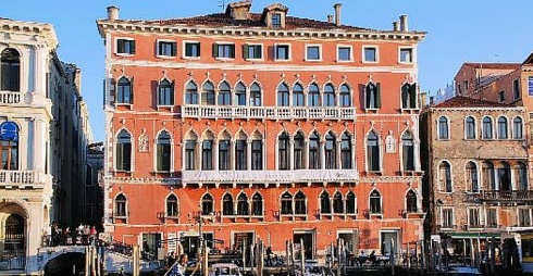 Palazzo Bembo