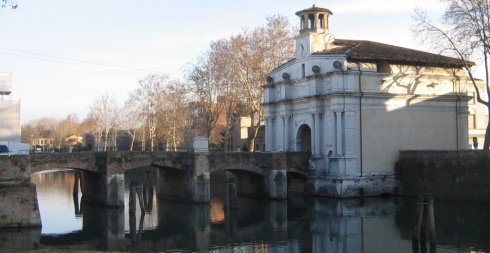 Porta Portello - Padova