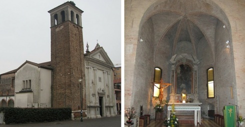 Chiesa di San Girolamo