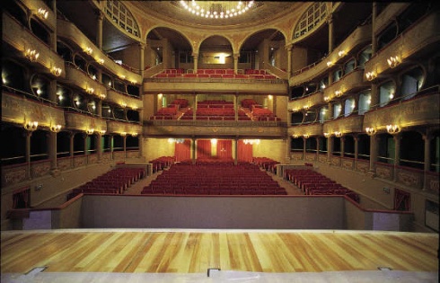 Teatro Malibran