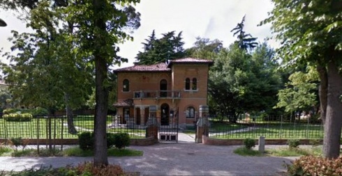 Villa Franchini