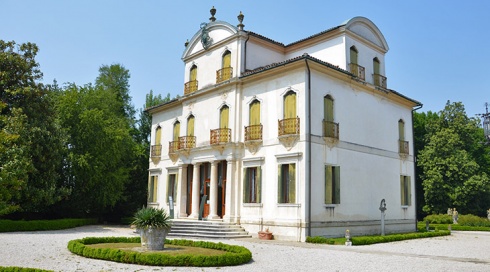 Villa Wildmann