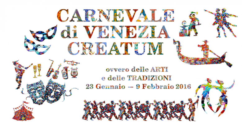 Carnevale di Venezia 2016 | Events - Venezia Unica