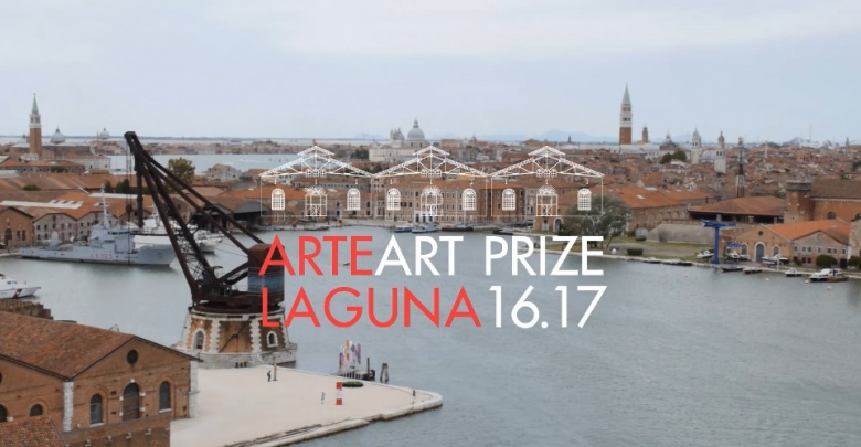 arte laguna prize 2017