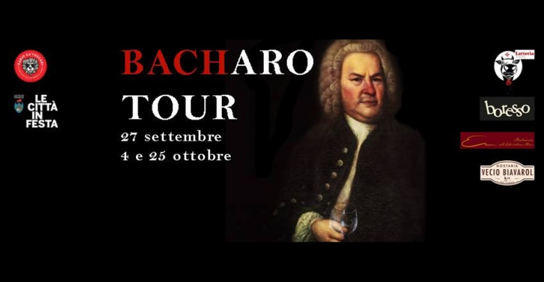 bacharo tour