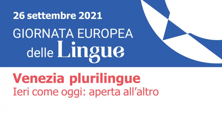 Giornata Europea delle Lingue 2021