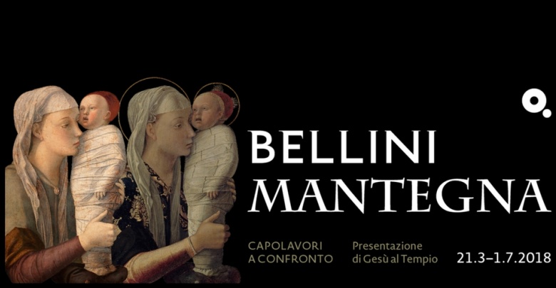 BELLINI / MANTEGNA. Presentation at the Temple 21th March - 1st July ...
