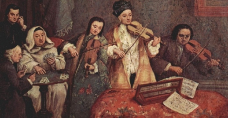 Le Quattro Stagioni di Vivaldi | Events - Venezia Unica