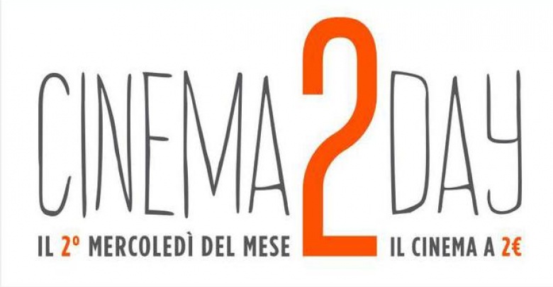 Logo Cinema2day
