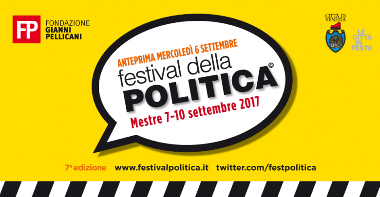 festival della politica 2017