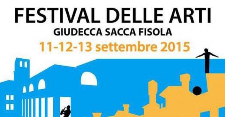 Festival Giudecca