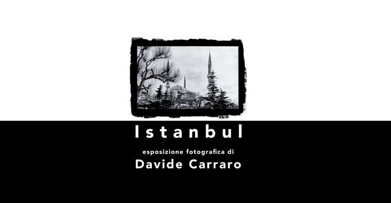 Istanbul di Davide Carraro