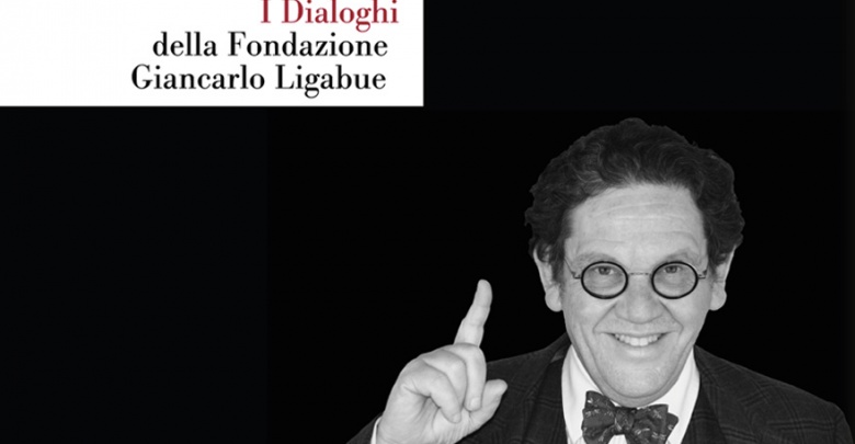 I dialoghi della Fondazione Giancarlo Ligabue  Philippe Daverio VENEZIA MADRE DELL’ARTE Sguardi antichi e moderni: istruzioni per l’uso 