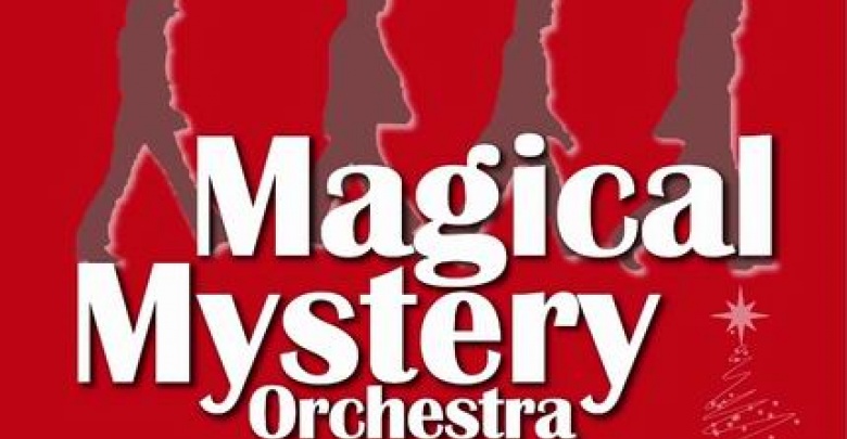 Magical Mystery Orchestra
