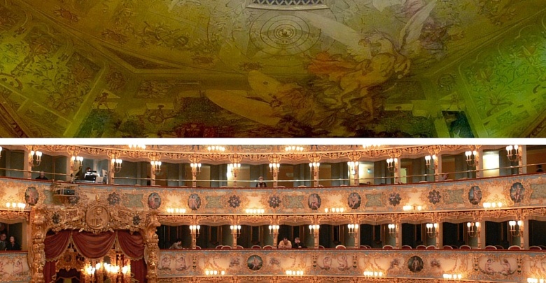 Teatro La Fenice, Battistelli